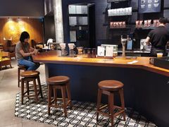 -星巴克(深圳五洲星苑店)