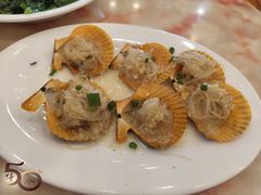 -新金盛·海鲜酒楼(盐田店)
