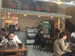 -面尚香关中面馆(盛龙广场总店)