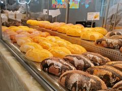 -LELECHA乐乐茶(百货大楼店)