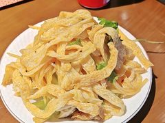 -伊斯麦尔丝路·新派菜(沙子口店)