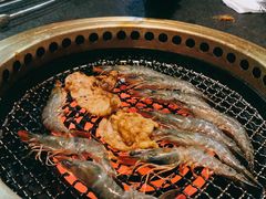 -神户赤童日式烤肉伙伴(东直门店)