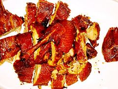 东坡卤鸭（半只）-眉州东坡(博雅店)