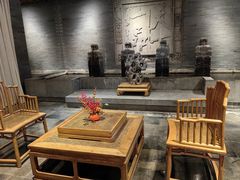 -海尔洲际酒店天下一品中餐厅