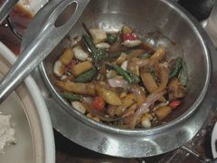 -一楼食业·美食人家