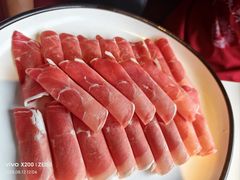 -山城辣妹子(定福庄店)