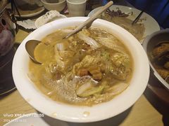 -关东小磨东北菜(上海长风大悦城店)