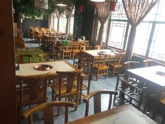 -京门老爆三·铜锅涮肉 爆肚(望京店)
