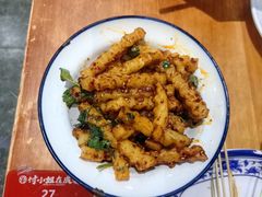 -付小姐在成都(中山公园店)