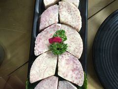 -手选潮汕鲜活牛肉火锅(二七广场店)