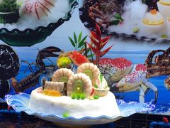 -鸽子张·家宴(黄辛庄旗舰店)