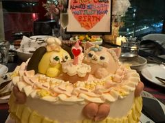 -Nord Grill&Bar Highland诺德西餐(深圳欢乐海岸店)