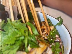 -蓉李记成都名小吃(合肥包河万达店)