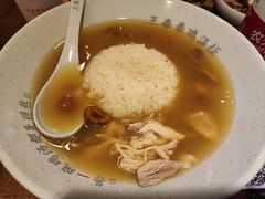 -王春春鸡汤饭(上海中海环宇城店)