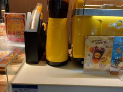 -麦当劳(农光里店)