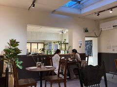 -沏点Trattoria意大利餐厅(新街口店)