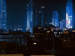 -四季酒店·空中花园 Aria on 9