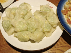 -船歌鱼水饺(淄博万象汇店)