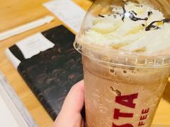 -COSTA COFFEE(新奥购物中心店)