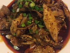-香叶草中餐厅(川白楼店)