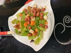 -伊春二龙烧烤(农林街店)