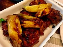 -Kitchen·Y洋厨房西餐厅(王府壹号店)