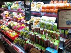 -Olé精品超市(苏州中心店)