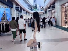 -杉杉奥特莱斯广场(哈尔滨店)