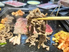 -三通阁石板烤肉