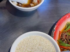 -馬伍旺川菜(江北虹悦城店)