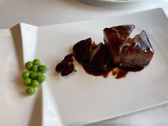 金陵红烧肉-民国红公馆·秦淮八艳(夫子庙店)