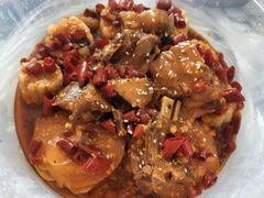 -佳佳麻辣烧菜馆