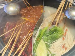 -九街淑芬掌中宝串串公司(沙坪坝店)