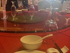 -唐拉雅秀酒店-唐苑中餐厅
