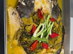 -半天妖烤鱼(方庄店)