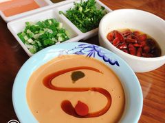 -竹叶涮肉坊(总店)