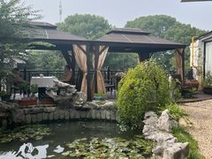-漫渡庄绿岛花园•隐世庭园菜(滨湖店)