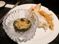 -半岛翡丽海鲜自助餐厅(观风亭店)