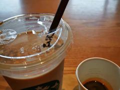 -星巴克(杭州嘉里中心4F店)