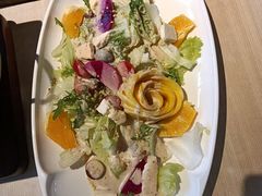 -羊之道草原味道清真餐厅(番禺店)