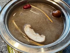-百草滩羊清水涮羊肉·清真·宁夏盐池滩羊(莲花桥店)