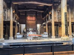 -广富林宰相府酒店·水云间