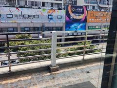 -一兆韦德健身(梅川店)
