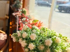 -AHAVA·Fang Baking Studio