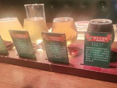 -马迭尔德式西餐精酿啤酒屋(中央大街店)