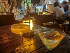 -ohbar live house(人广店)