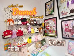 -萌物合辑(新中关购物中心店)