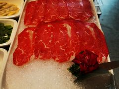 -海底捞火锅(公益西桥店)