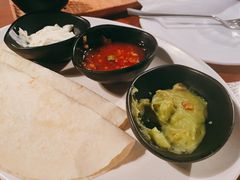 组合珐基塔-Rural Tequila墨西哥餐厅(东川路店)