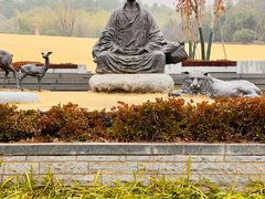 -牛首山文化旅游区